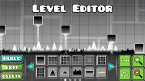 Geometry Dash Lite