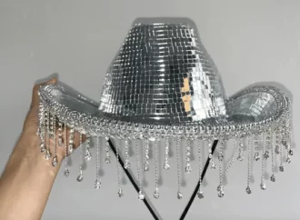 Disco Cowboy Hat for Men: Style, Outfit Ideas, and Buying Tips