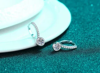 925 Silver Earrings: Timeless Style, Benefits & Care Guide