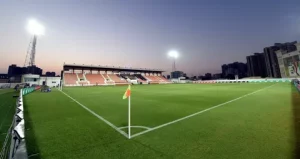 Ajman Sports Club