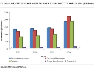 Netherlands Weight Management and Wellbeing: Market Growth