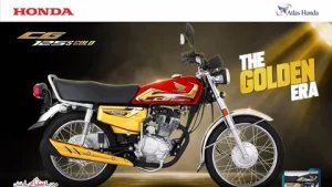 Honda Bikes