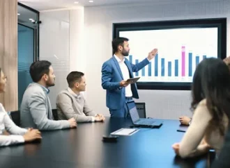 Look for Before Hiring Presentation Experts: Business Guide