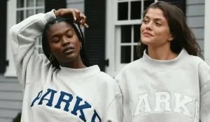 Parke Sweatshirt