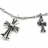 Chrome Hearts Jewelry: Craftsmanship, and Outfit Elevation