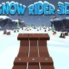 Snow Rider 3D: Master the Slopes and Achieve High Scores