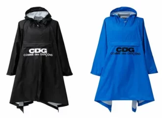 Comme Des Garçons: Style, Craftsmanship, and Streetwear