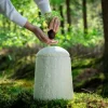 Biodegradable Urn for Human Ashes: Eco-Friendly Choices