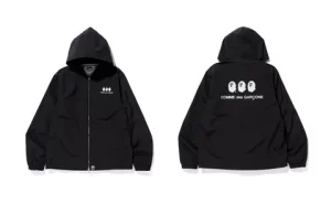 Comme Des Garçons