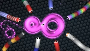 Slither.io