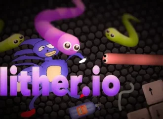 Slither.io: Gameplay, Strategies, Tips & Why It’s So Addictive