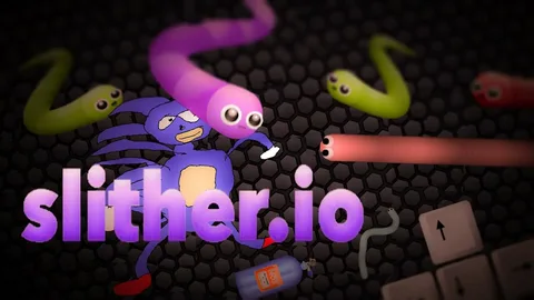 Slither.io: Gameplay, Strategies, Tips & Why It’s So Addictive