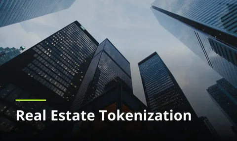 Tokenized Property Solutions for Secure Real Estate Ownership