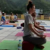 300 Hour Yoga Teacher Training in Rishikesh: Yoga Course
