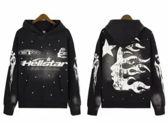 Essential Hoodie vs Hellstar Hoodie: Streetwear Staples