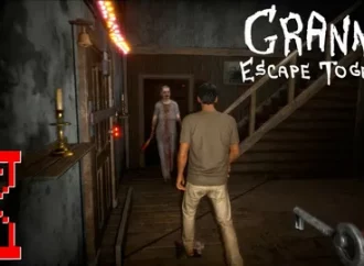Granny Survival Guide: Master Stealth and Escape the House