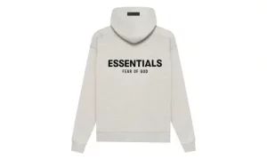 Essential Hoodie