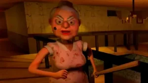 Granny Survival