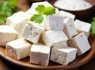 Goat Milk Paneer: Nutritious Twist on Traditional Dairy Favorite