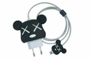 Charger Covers