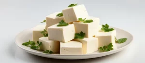 Goat Milk Paneer