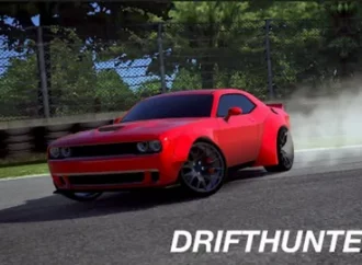 Drift Hunters: Master Drifting, Controls, Tips, and Gameplay