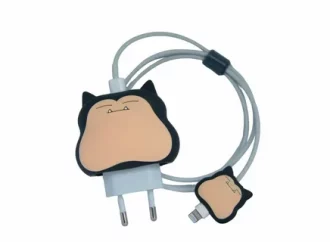 Charger Covers: Keep Your Charging Brick Scratch-Free