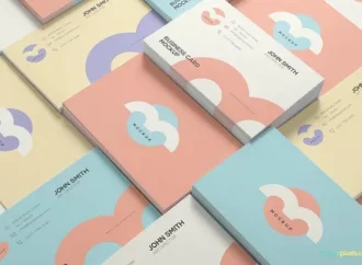 Name Card Printing: Professional Premium Branding