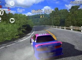 Drift Hunters Game: Ultimate Browser Drifting Experience