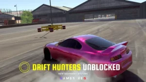 Drift Hunters