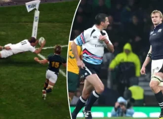 Refereeing Controversies: Red Cards & Biggest Match Debates