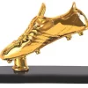 Most Dangerous Striker: Golden Boot Race & Key Insights