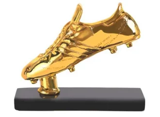 Most Dangerous Striker: Golden Boot Race & Key Insights