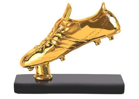 Most Dangerous Striker: Golden Boot Race & Key Insights