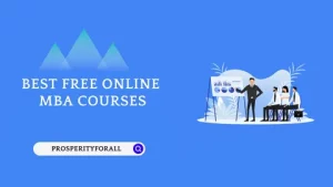 Online MCA & MBA Degree