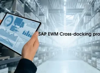 SAP EWM: Build a Career in Warehouse and Supply Chain