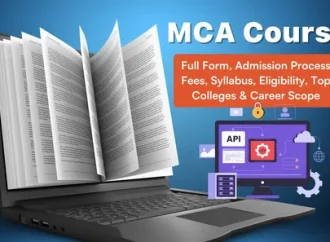 Online MCA & MBA Degree Courses: Specializations & Fees