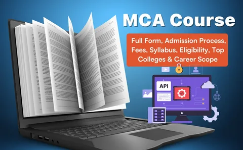 Online MCA & MBA Degree Courses: Specializations & Fees