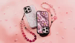 Phone Charm Design