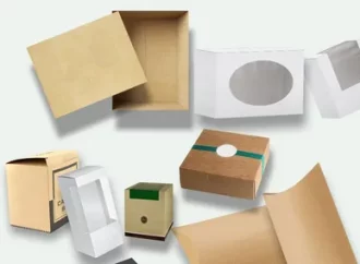 Custom Boxes: Premium Packaging for Modern Businesses