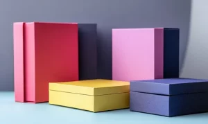 Custom Boxes