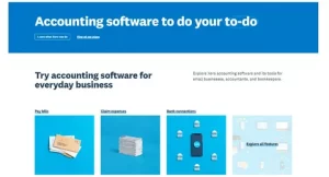 Accounting Software