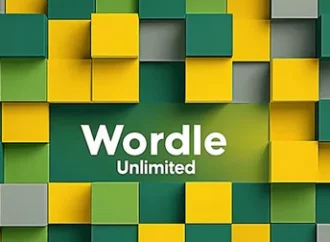 Wordle Unlimited: Endless Word Puzzle Fun for Learning