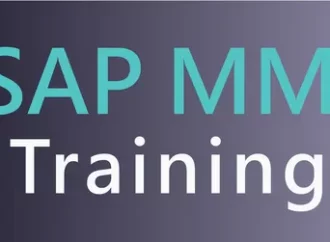 SAP MM Course: Build a High-Demand Career in Procurement