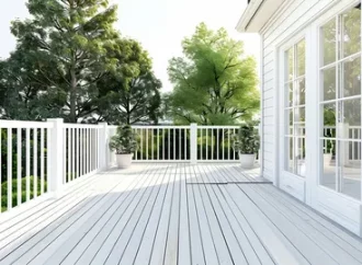 Magnificent Decking: Transform Your Outdoor Space