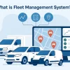 Workshop Management System: Transform Fleet Operations