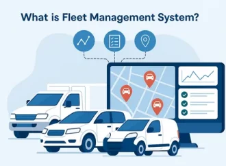 Workshop Management System: Transform Fleet Operations