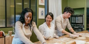 Baking Classes
