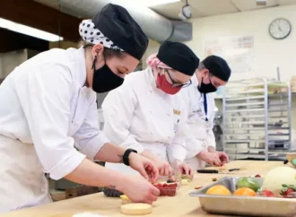 Baking Classes: Skills, Confidence, and a Successful Career