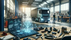 Workshop Management System
